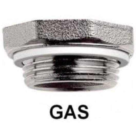 Rbm 00560600 tappo di testa mono block 1  m