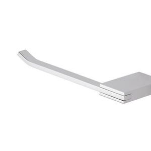 Portarotolo senza coperchio da muro - serie flat-re