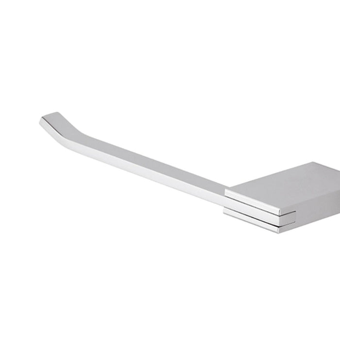 Portarotolo senza coperchio da muro - serie flat-re