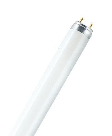 Osram Lumilux T5 Short lampada fluorescente 8 W G5 Bianco freddo