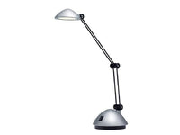 Koh-I-Noor S5010-647 lampada da tavolo 3 W LED Argento