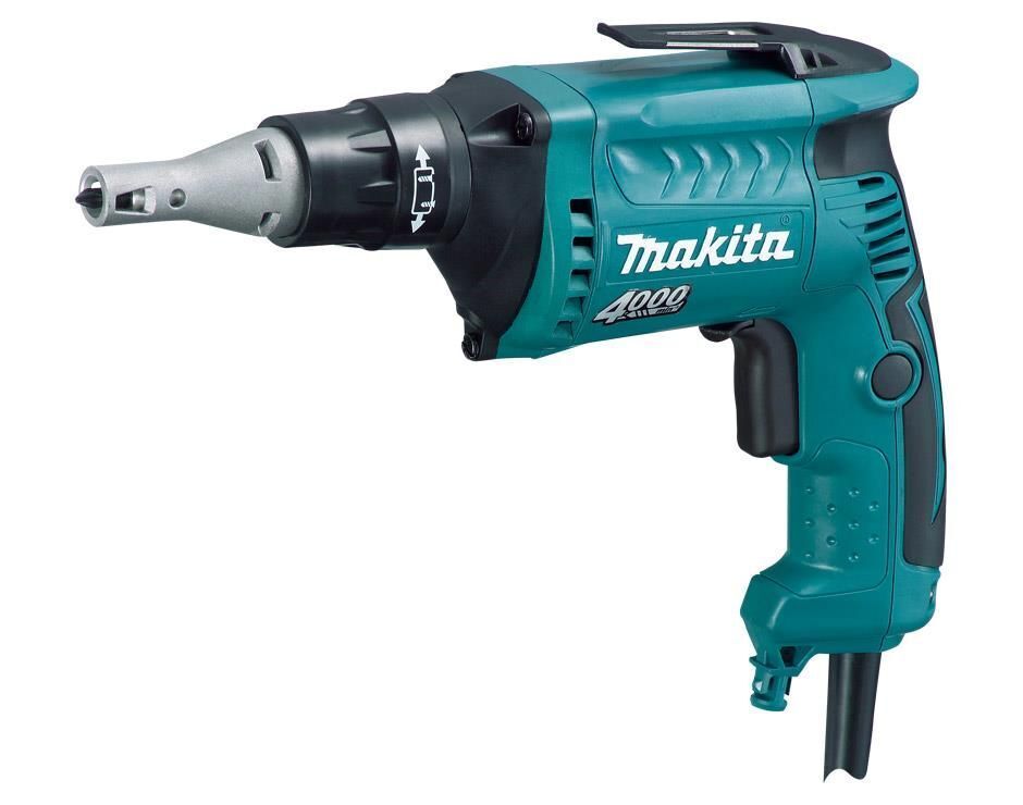 Makita FS4000 cacciavite elettrico e avvitatore a impulso 4000 Giri/min