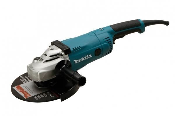 Makita GA9020RF smerigliatrice angolare 23 cm 6600 Giri/min 2200 W 5,8 kg