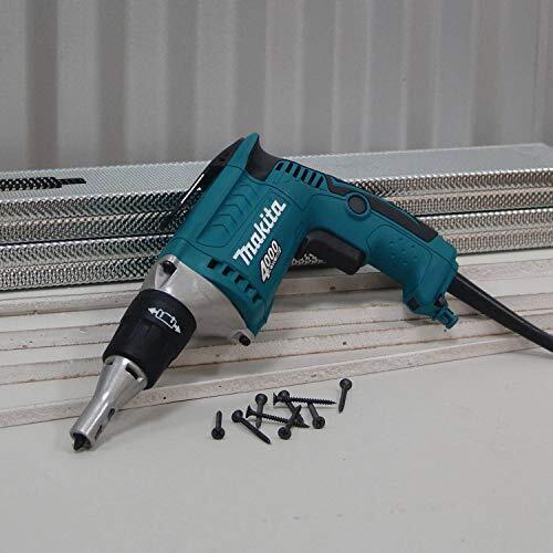 Makita FS4000 cacciavite elettrico e avvitatore a impulso 4000 Giri/min