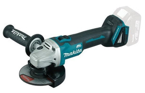 Makita DGA 504 Z smerigliatrice angolare 12,5 cm 11000 Giri/min 2,3 kg