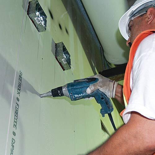 Makita FS4000 cacciavite elettrico e avvitatore a impulso 4000 Giri/min