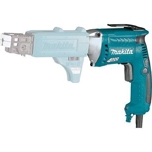 Makita FS4000 cacciavite elettrico e avvitatore a impulso 4000 Giri/min