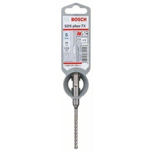 Bosch 2 608 576 104 punta per trapano Punta di trapano a coclea 1 pz