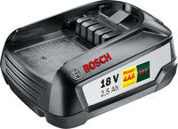 Bosch 1 600 A00 5B0 batteria e caricabatteria per utensili elettrici
