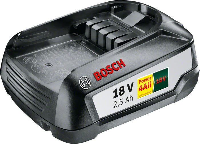 Bosch 1 600 A00 5B0 batteria e caricabatteria per utensili elettrici