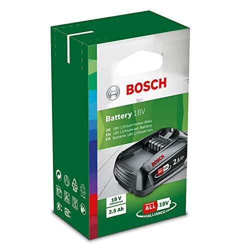 Bosch 1 600 A00 5B0 batteria e caricabatteria per utensili elettrici