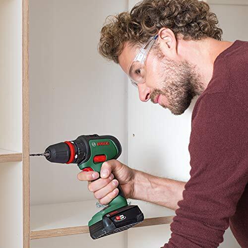 Bosch 1 600 A00 5B0 batteria e caricabatteria per utensili elettrici