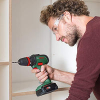 Bosch 1 600 A00 5B0 batteria e caricabatteria per utensili elettrici