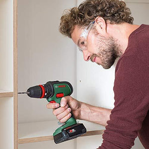 Bosch 1 600 A00 5B0 batteria e caricabatteria per utensili elettrici