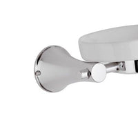 Portasapone da muro - serie delicata