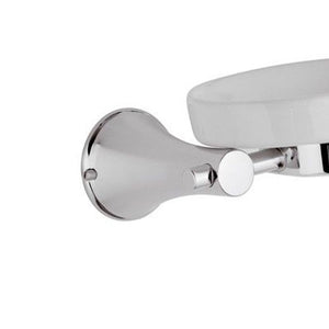 Portasapone da muro - serie delicata