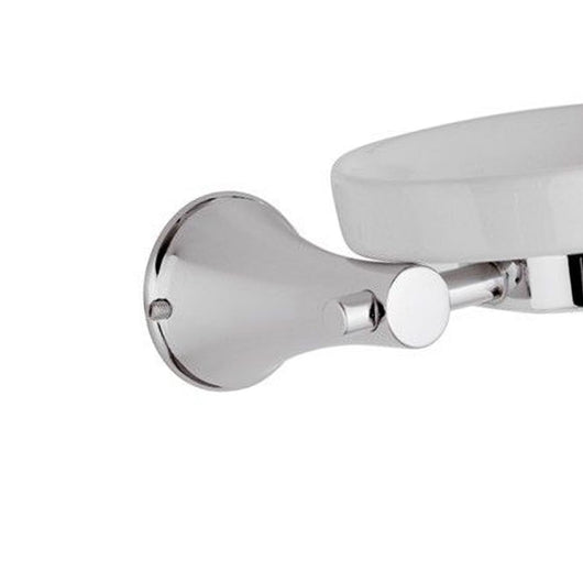 Portasapone da muro - serie delicata