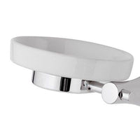 Portasapone da muro - serie delicata