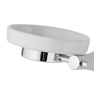 Portasapone da muro - serie delicata