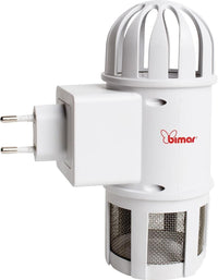 Bimar Z7 zanzariera e uccidi-insetti Adatto per uso interno