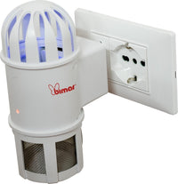 Bimar Z7 zanzariera e uccidi-insetti Adatto per uso interno