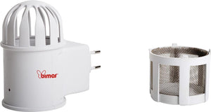 Bimar Z7 zanzariera e uccidi-insetti Adatto per uso interno