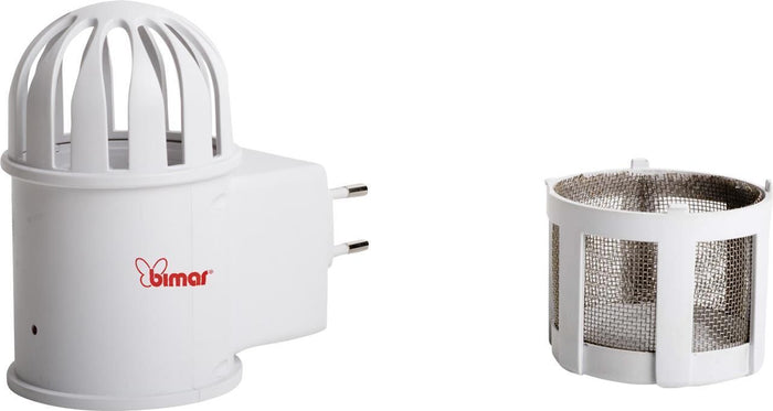 Bimar Z7 zanzariera e uccidi-insetti Adatto per uso interno