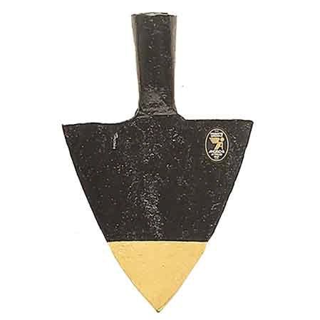 VANGA TIPO ROMA A PUNTA ANGELO B. 21x21 - 1100 gr - ANGELO B.