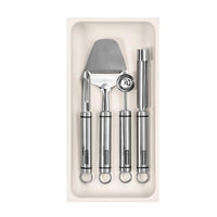 Tescoma Portautensili Componibile cm 30x15 Flexi