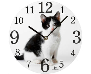 Lowell 14844 orologio da parete e da tavolo Cerchio Multicolore