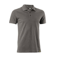 Diadora Polo Atlar Ii Grigio Manica Corta S