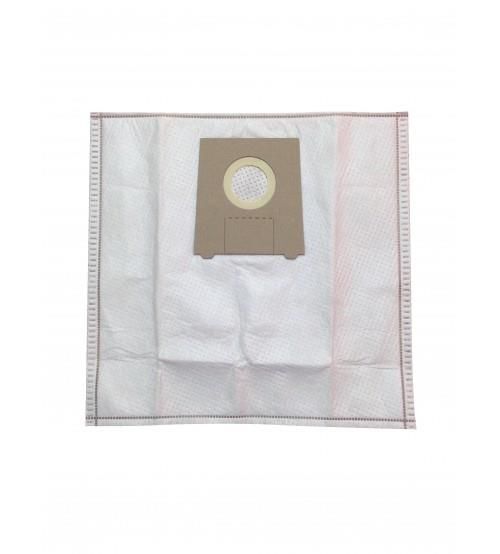 Elettrocasa SB 1 TNT accessorio e ricambio per aspirapolvere A cilindro Sacchetto per la polvere