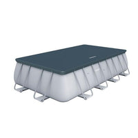 Bestway telo Piscine Rettangolare Steel x 956x488