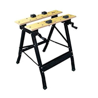 Alte Banco Lavoro Pieghevole 24X60Cm Altezza 76Cm