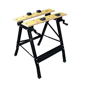 Alte Banco Lavoro Pieghevole 24X60Cm Altezza 76Cm