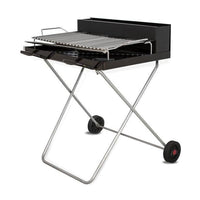 Mille Barbecue Veneto 75x65x90cm