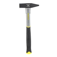 Stanley STHT0-51908 martello Cross-peen hammer Nero, Grigio