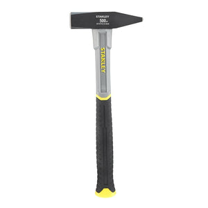 Stanley STHT0-51908 martello Cross-peen hammer Nero, Grigio