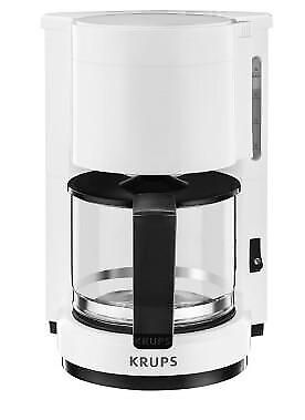 Krups AromaCafé 5 Manuale Macchina da caffè con filtro