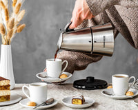 Rommelsbacher EKO 364/E macchina per caffè Boccale per moca elettrico