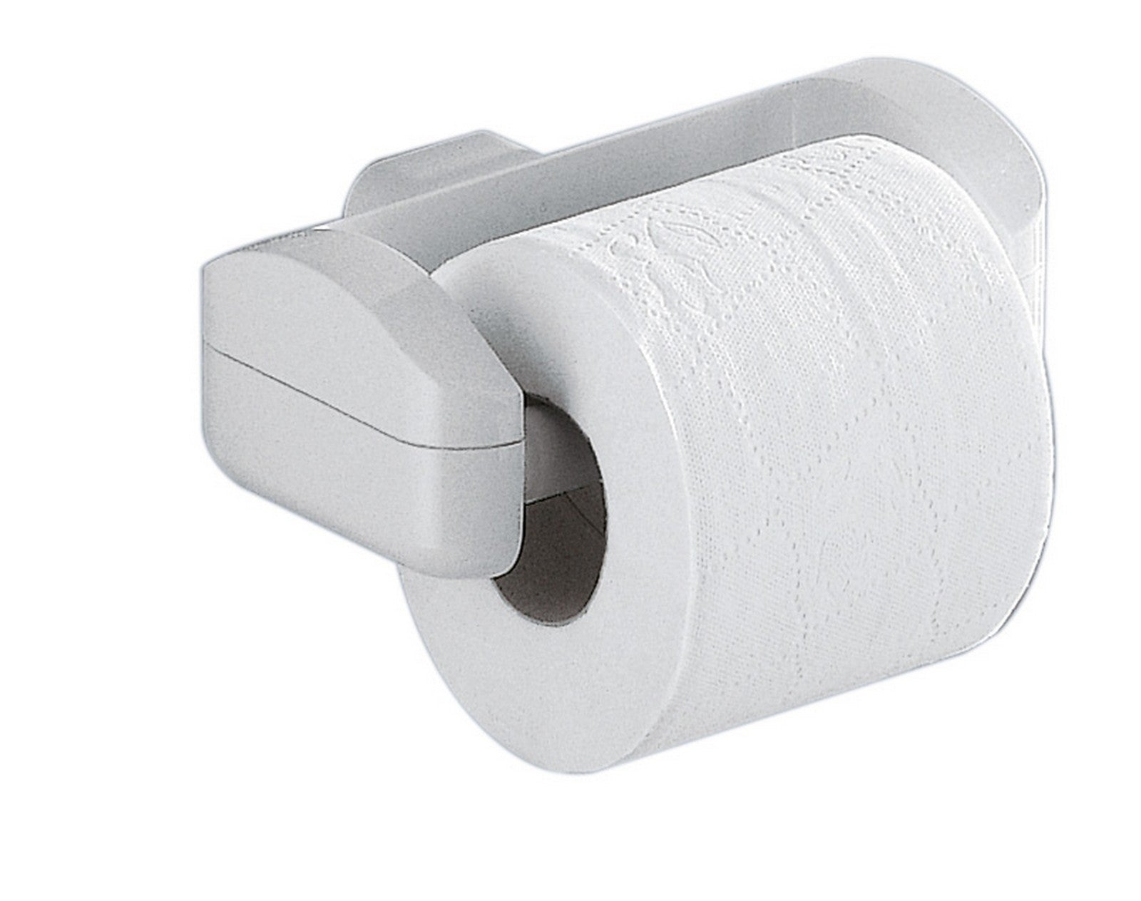 gedy 2924 portarotolo bianco cod:ferx.2208