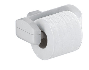 gedy 2924 portarotolo bianco cod:ferx.2208