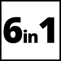 Einhell 4020460 compressore ad aria 90 W 21 l/min