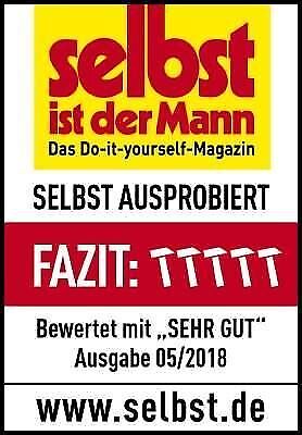 Einhell 4020460 compressore ad aria 90 W 21 l/min