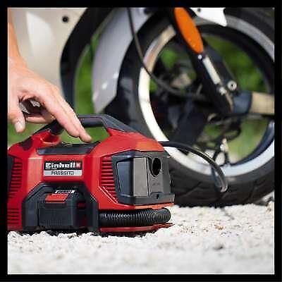 Einhell 4020460 compressore ad aria 90 W 21 l/min