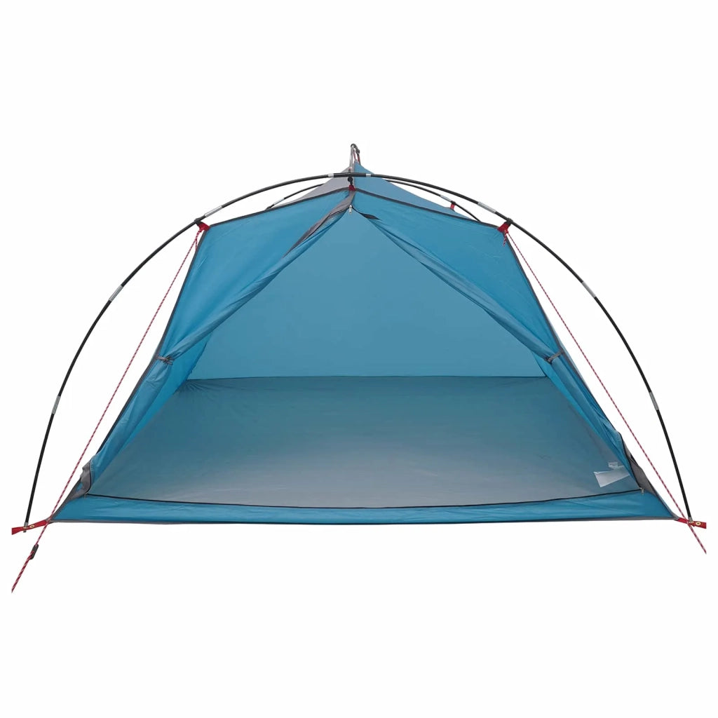 Tenda a tunnel Blu 4 persone 42018566