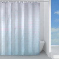 Gedy Tenda Doccia Poliestere G-Orizzonti Tessuto 200x240x0,1 Cm