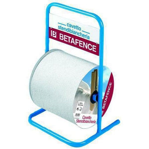 Betafence Cavetto Per Stendere Rs-450 Bianco Mt.500 D.Mm. 4,5