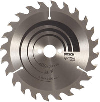 Bosch ?2608640596 lama circolare 16 cm 1 pz