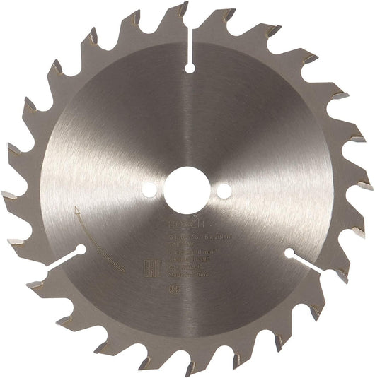 Bosch ?2608640596 lama circolare 16 cm 1 pz